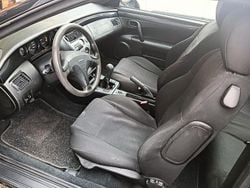 Blu Usata 2000 Fiat Coupé Coupé | 5500 € (Ottimo prezzo)