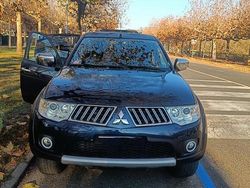 Blu Usata 2010 Mitsubishi L200 Pick-up | 12.500 € (Buon prezzo)