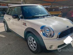 Usata 2009 Mini ONE Due volumi | 5000 € (Buon prezzo)