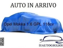 Bianco Usata 2014 Opel Mokka SUV | 8800 € (Cara)