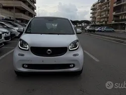 Usata 2018 Smart ForTwo Coupé Passion Coupé | 15.900 € (Buon prezzo)