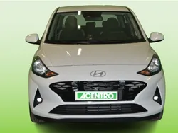 Bianco Usata 2024 Hyundai i10 Due volumi | 16.200 € (Buon prezzo)