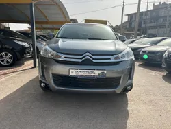 Grigio Usata 2012 Citroën C4 Aircross Start SUV | 9499 €
