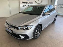 Reflex silver Nuova 2025 VW Polo Edition Tre volumi | 23.400 € (Buon prezzo)