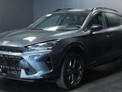 Magnetic tech metallizzato Usata 2025 Cupra Formentor SUV | 32.800 € (Buon prezzo)