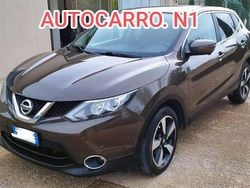 Marrone Usata 2015 Nissan Qashqai 360º SUV | 7700 € (Ottimo prezzo)