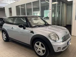 Argento Usata 2009 Mini Cooper Due volumi | 6990 € (Molto cara)