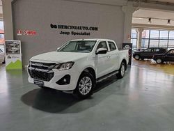 Bianco Usata 2025 Isuzu D-Max SUV | 29.999 € (Ottimo prezzo)