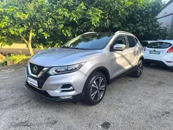 Marrone Usata 2019 Nissan Qashqai N-Connecta SUV | 16.800 € (Cara)
