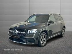 Nero Usata 2021 Mercedes GLB200 Premium SUV | 30.400 € (Buon prezzo)