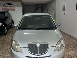 Other Usata 2007 Lancia Ypsilon Due volumi | 2799 € (Buon prezzo)