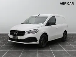 Bianco Nuova 2025 Mercedes Citan 112 Furgone | 25.805 €