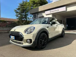 Bianco Usata 2015 Mini Cooper Clubman Hype Station wagon | 11.500 € (Buon prezzo)