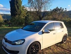 Usata 2011 VW Golf VI Due volumi | 5500 € (Buon prezzo)
