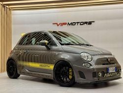 Livrea giallo modena Usata 2014 Abarth 595 Competizione Coupé | 12.000 € (Buon prezzo)