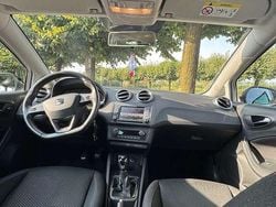 Usata 2017 Seat Ibiza FR Tre volumi | 7900 € (Buon prezzo)