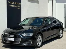 Nero Usata 2021 Audi A6 Business Plus Tre volumi | 24.999 € (Buon prezzo)