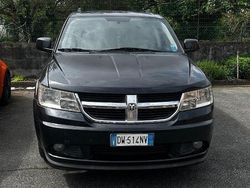 Nero Usata 2009 Dodge Journey SUV | 4000 € (Molto cara)