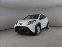 Bianco Usata 2025 Toyota Aygo X Active SUV | 15.800 € (Buon prezzo)