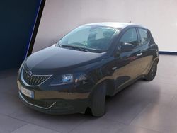 Nero Usata 2023 Lancia Ypsilon Silver Due volumi | 12.900 € (Buon prezzo)