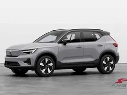 Grigio Usata 2023 Volvo XC40 Core SUV | 32.400 € (Buon prezzo)