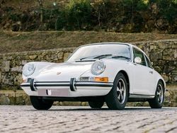 Bianco Usata 1971 Porsche 911 Coupé | 110.000 €