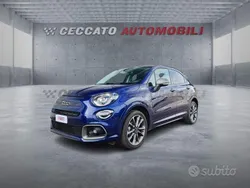 Blu Usata 2024 Fiat 500X Sport SUV | 19.665 € (Buon prezzo)