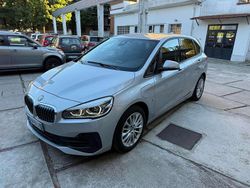 Argento Usata 2019 BMW 225 iPerformance Station wagon | 18.900 € (Cara)