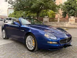 Usata 2025 Maserati Spyder Cabrio | 45.000 €