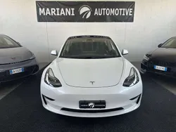 Bianco Usata 2021 Tesla Model 3 Performance Tre volumi | 28.500 € (Super prezzo)