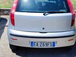 Usata 2010 Fiat Punto Due volumi | 1600 € (Super prezzo)