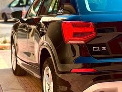 Nero Usata 2018 Audi Q2 Admired SUV | 21.500 € (Buon prezzo)