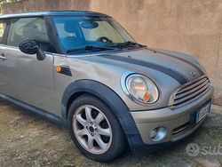 Usata 2007 Mini Cooper Due volumi | 3650 € (Ottimo prezzo)