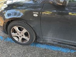 Nero Usata 2007 Suzuki Swift Due volumi | 2800 €