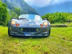 Usata 1998 Lotus Elise Cabrio | 37.500 € (Buon prezzo)