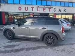 Grigio Usata 2018 Mini John Cooper Works Countryman SUV | 19.500 € (Buon prezzo)