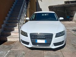 Bianco Usata 2010 Audi A5 Coupé | 5999 € (Ottimo prezzo)