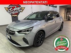 Grigio Usata 2020 Opel Corsa Elegance Tre volumi | 10.499 € (Buon prezzo)