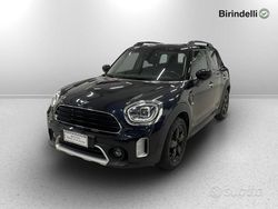Blu Usata 2022 Mini Countryman SUV | 26.950 € (Buon prezzo)