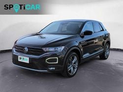 Nero Usata 2020 VW T-Roc Advance SUV | 19.300 € (Buon prezzo)