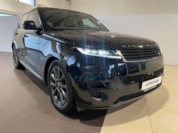 Santorini black Usata 2023 Land Rover Range Rover Sport SE SUV | 72.500 € (Buon prezzo)