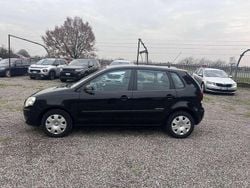 Nero Usata 2009 VW Polo United Tre volumi | 3600 € (Ottimo prezzo)