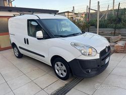 Usata 2010 Fiat Doblò Monovolume | 4900 € (Buon prezzo)