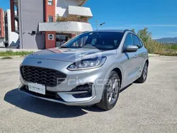 Usata 2024 Ford Kuga ST-Line SUV | 25.800 € (Ottimo prezzo)