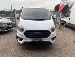 Other Usata 2022 Ford Transit Custom | 19.900 € (Ottimo prezzo)
