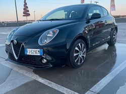 Usata 2017 Alfa Romeo MiTo Due volumi | 7400 € (Ottimo prezzo)