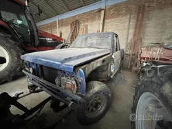 Usata 1990 Nissan Patrol S SUV | 200 €