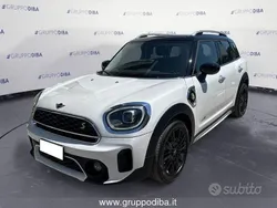 Usata 2023 Mini Countryman SUV | 34.960 € (Buon prezzo)