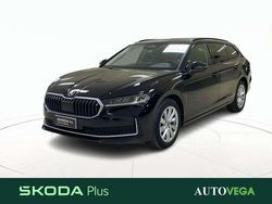 Nero pastello Usata 2025 Skoda Superb Selection Station wagon | 34.100 € (Buon prezzo)