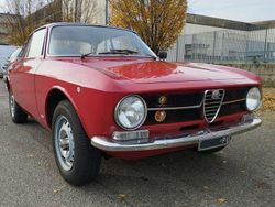 Rosso Usata 1973 Alfa Romeo GT Coupé | 32.000 €